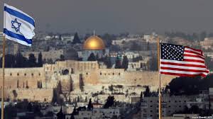 أوجه متعدّدة: الخطر الأمريكي على القضيّة الفلسطينية