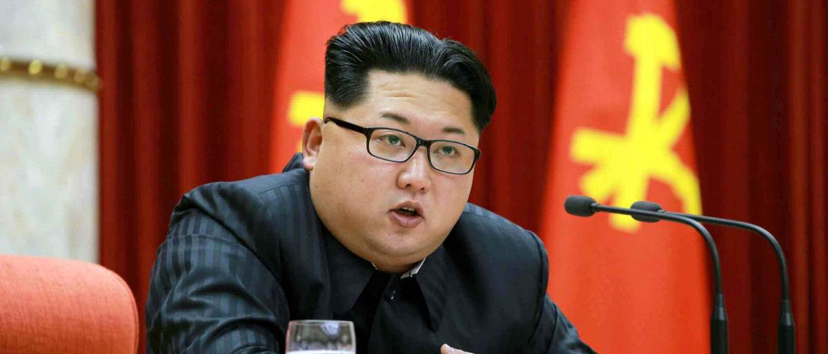 زعيم كوريا الشمالية سيكشف عن "مسار جديد" مع أمريكا