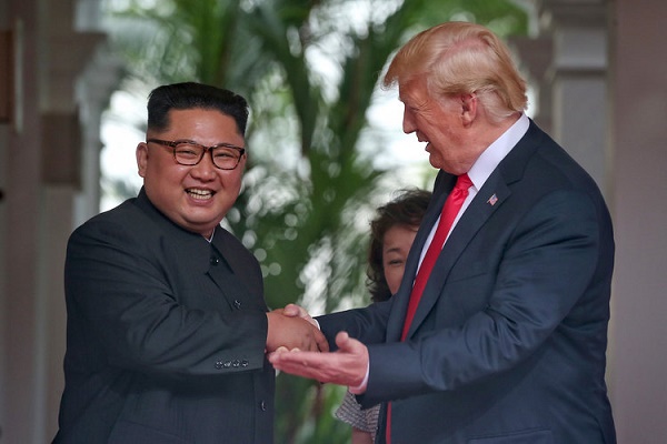 New Trump-Kim Talks and US Game in Korean Peninsula