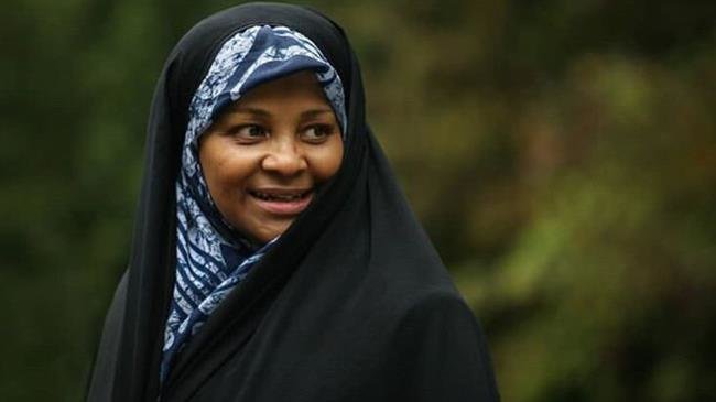 US Releases Press TV Anchor Marzieh Hashemi after Illegal Detention