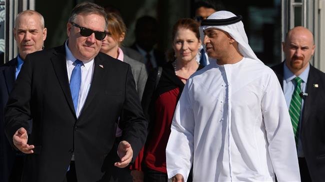 US Thinktank Accepts No More Funding from UAE’s  ’Anti-Democratic Government’