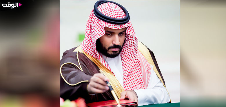 قمار محمد بن سلمان برای ماندن در قدرت