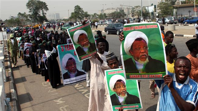 Iran Pursuing Nigerian Cleric’s Health Via Diplomatic Channels: Diplomat