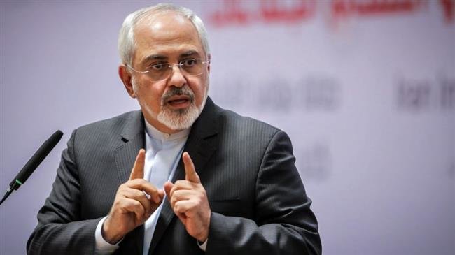 Zarif Dismisses US Claims on Iran’s Launch of Space Rockets