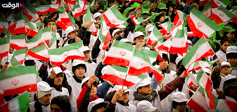 بمناسبة الذكرى الأربعين لانتصار الثورة الإسلامية؛ العبور من حدود "النضج"