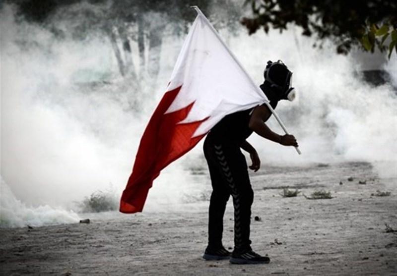 فرخوان مردمی بحرین در سالروز انقلاب همزمان با سرکوب‌های گسترده