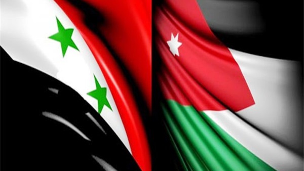 وفد برلماني اردني في دمشق لتعزيز التعاون بين البلدين