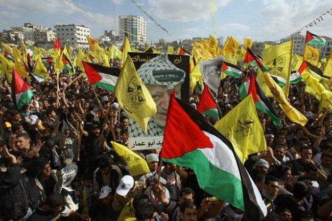 حركة فتح: لقاءات وارسو محاولات أمريكية فاشلة للالتفاف على الحقوق الفلسطينية