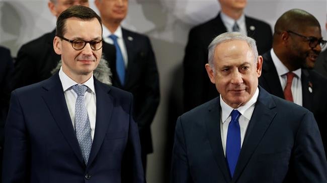 Poland Summons Israeli Ambassador over Premier’s Holocaust Comments