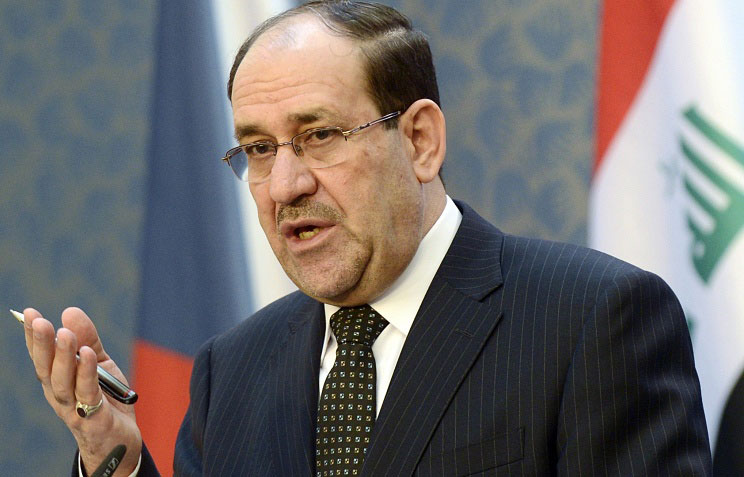Obama Backed ISIS to Pave Way for US forces Return to Iraq: Ex PM Maliki