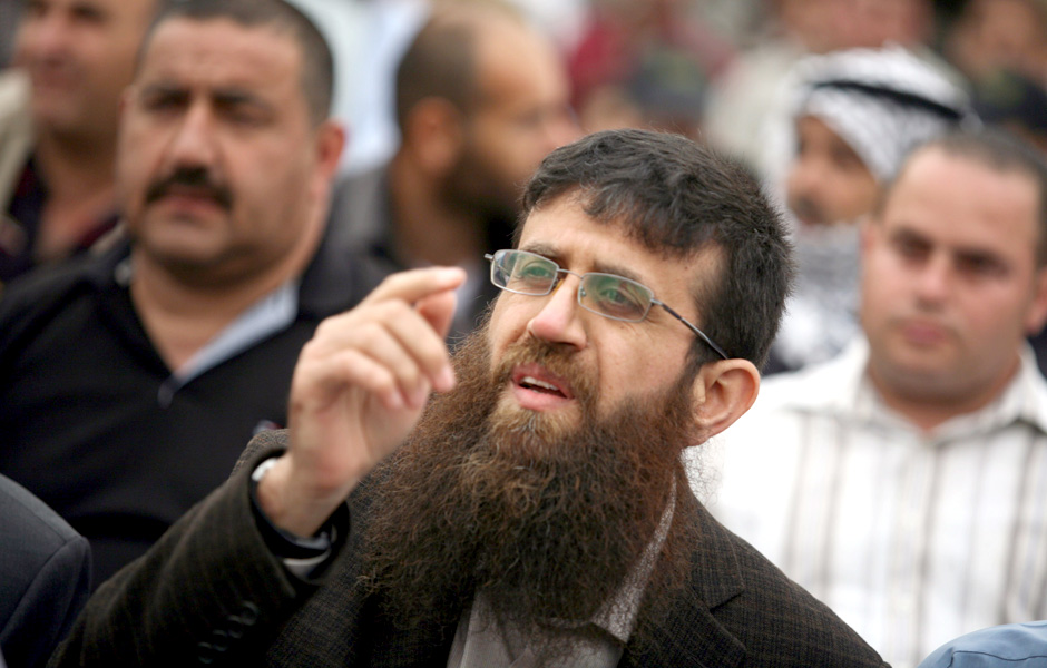 Israeli Regime Forces Arrest Islamic Jihad Official Khader Adnan