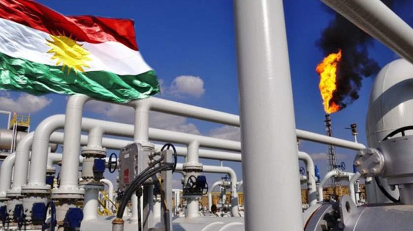 Iraq’s Kurdistan Region Sells Oil to Israeli Regime at Wide Discounts: Paper