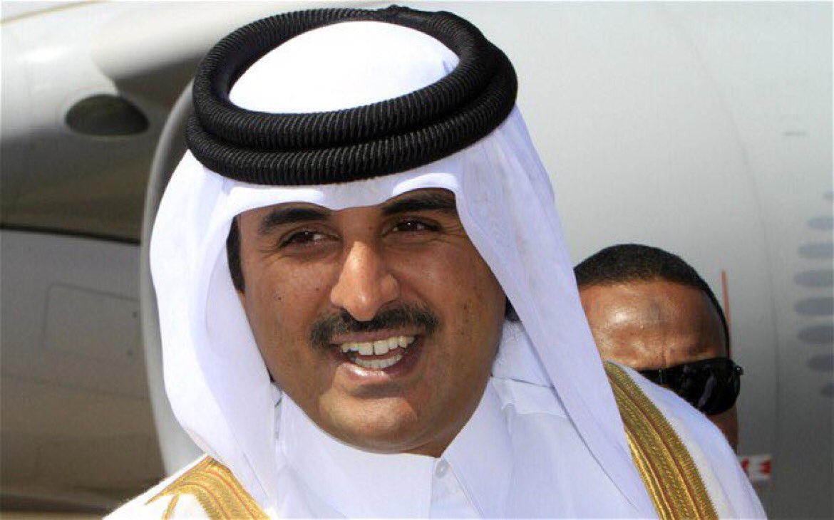 استراتژی جدید قطر در قبال محاصره؛ شکاف‌اندازی یا فرصت‌طلبی؟