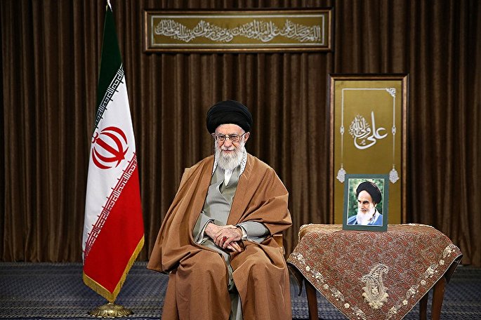 “Boosting Production” Pivotal Issue of New Persian Year: Iran’s Leader