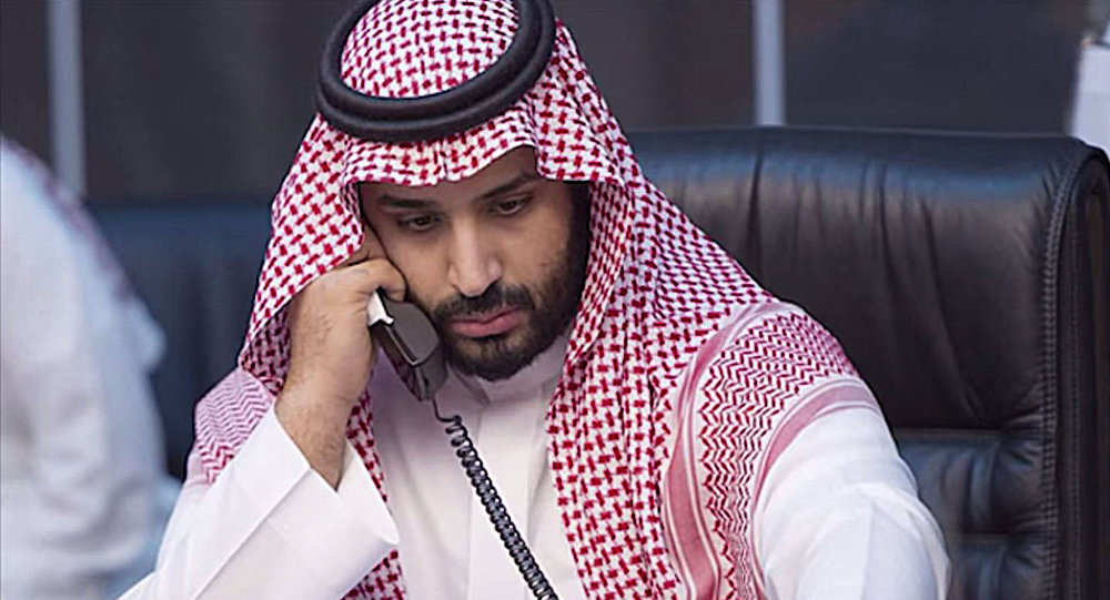 نيويورك تايمز: ولي العهد السعودي شكل مجموعة سرية لاغتيال المعارضين