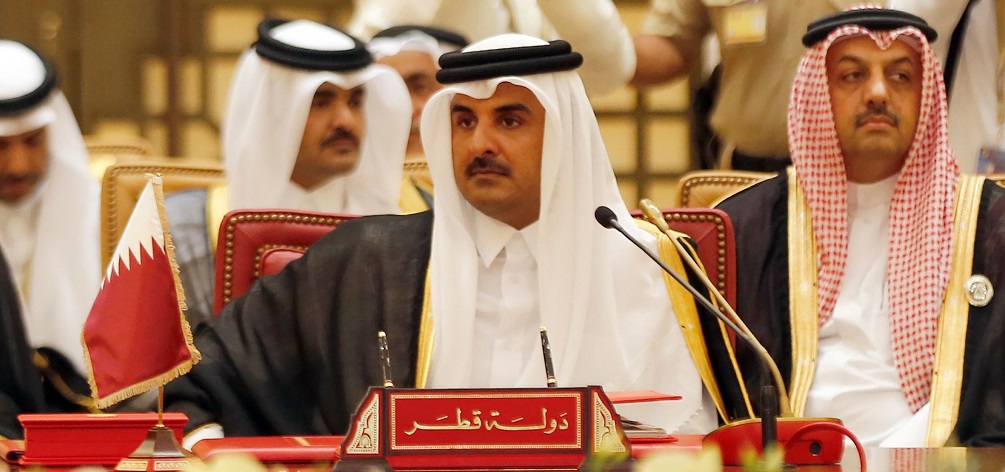Qatar Eyes Normalization With Saudi Arabia amid UAE Objection