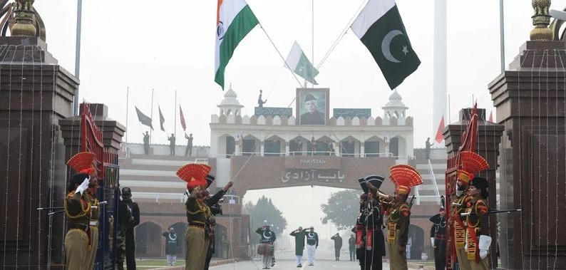 Indo-Pakistan War Unlikely: Expert