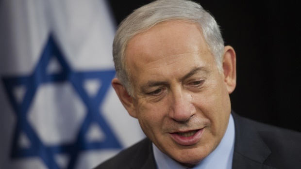 Israeli Elections: Netanyahu’s Shaky Ground