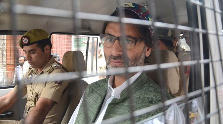 Indian Forces Detain Kashmiri Pro-Independence Leader in Renewed Crackdown