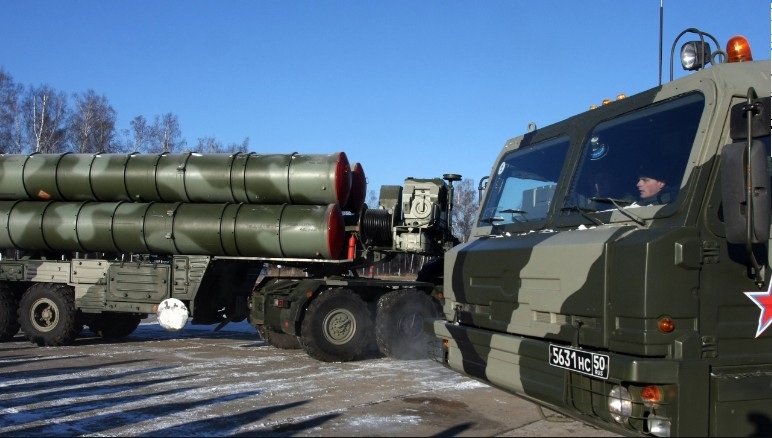 US Threatens Turkey with ’Grave Consequences’ if It Buys Russian S-400