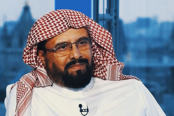 ولي العهد السعودي يعتقل حتى العلماء والأكاديميين والنشطاء المؤيدين له