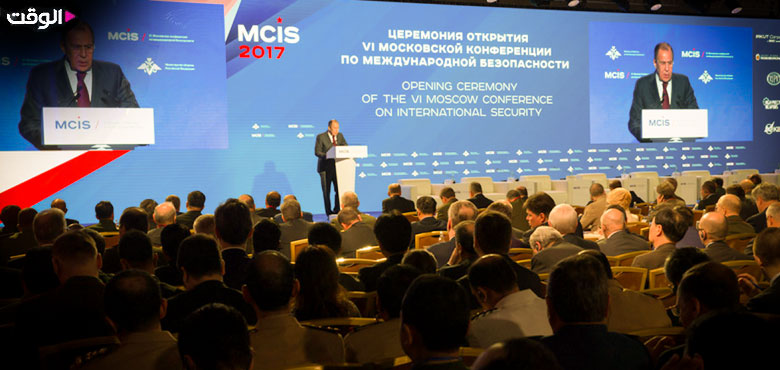 کنفرانس امنیتی مسکو و بازسازی نظام امنیتی جهانی