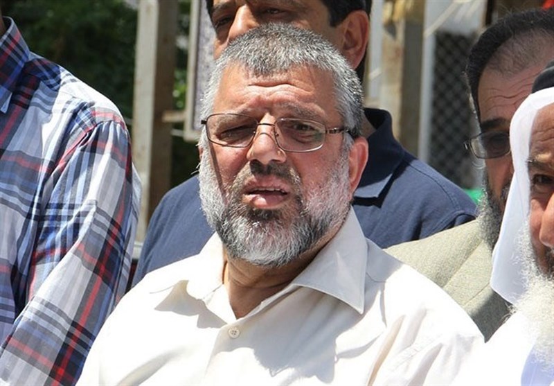 قوات الاحتلال تعتقل القيادي في حماس حسن يوسف برام الله