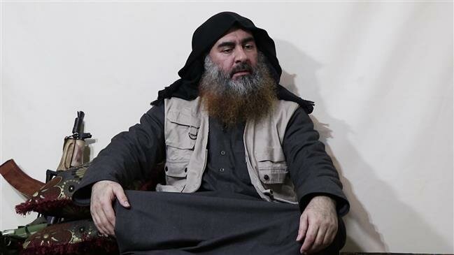 ISIS Releases Video Purportedly Showing Its Ringleader after 5 Years