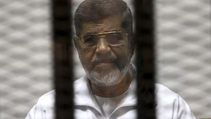 Israel Regime Orchestrated Morsi’s Overthrow in Egypt: General