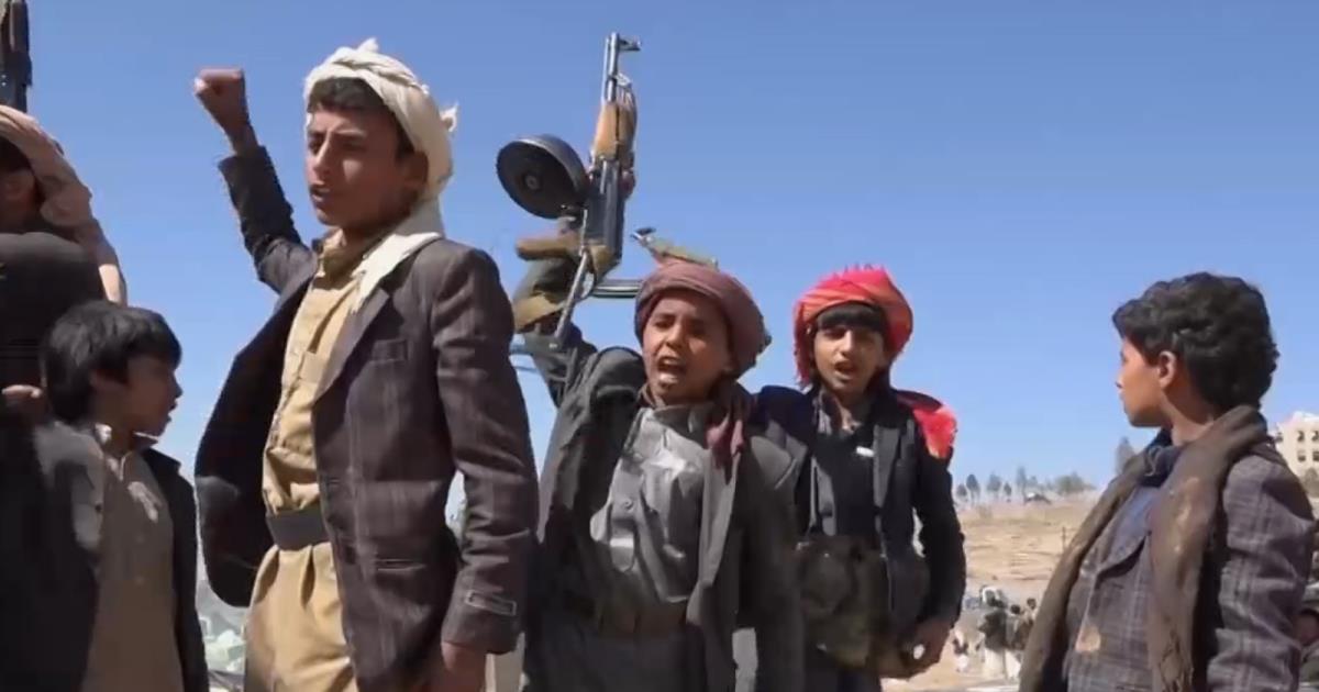 عندما يدفع الطفل اليمني روحه على الحدود السعوديّة؟