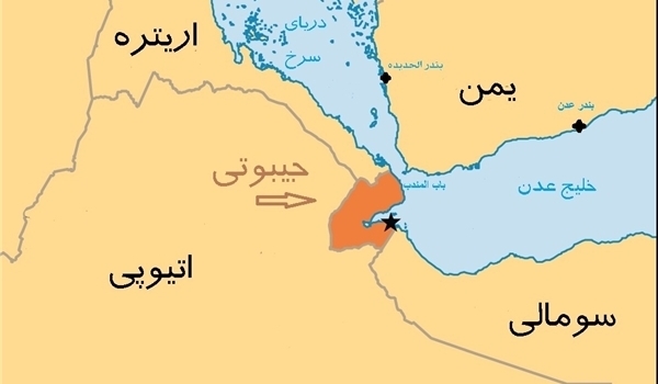 اليمن: العدوان يحتجز 8 سفن نفطية في جيبوتي