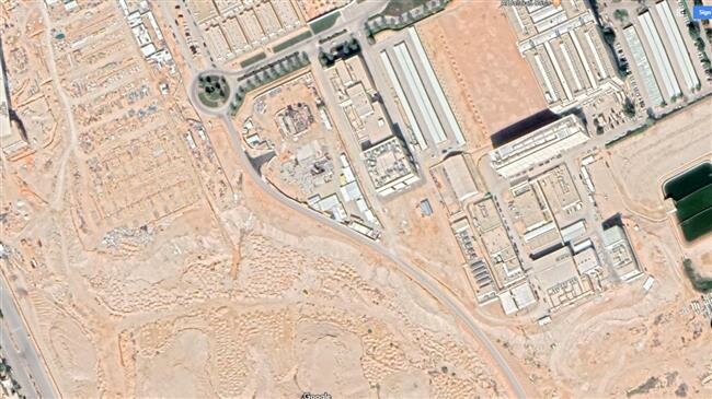 Saudi Nuclear Plant Designed for Training Scientists