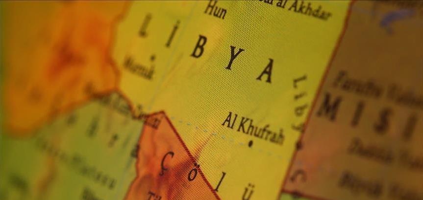 Libya Escalation: Arabic, Western Role