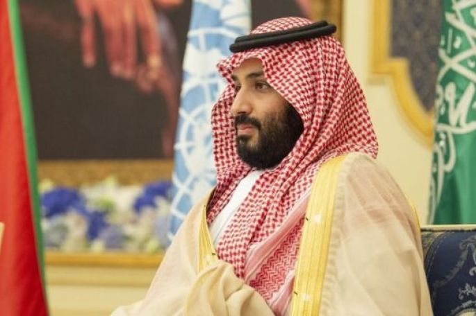 موقع امريكي: محمد بن سلمان أصبح المتحكم الفعلي بكل ثروة أسرة آل سعود الفاحشة