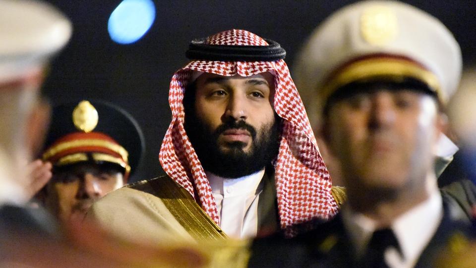 السلطات السعودية  تهدّد المعارضين المقيمين في الخارج بعوائلهم