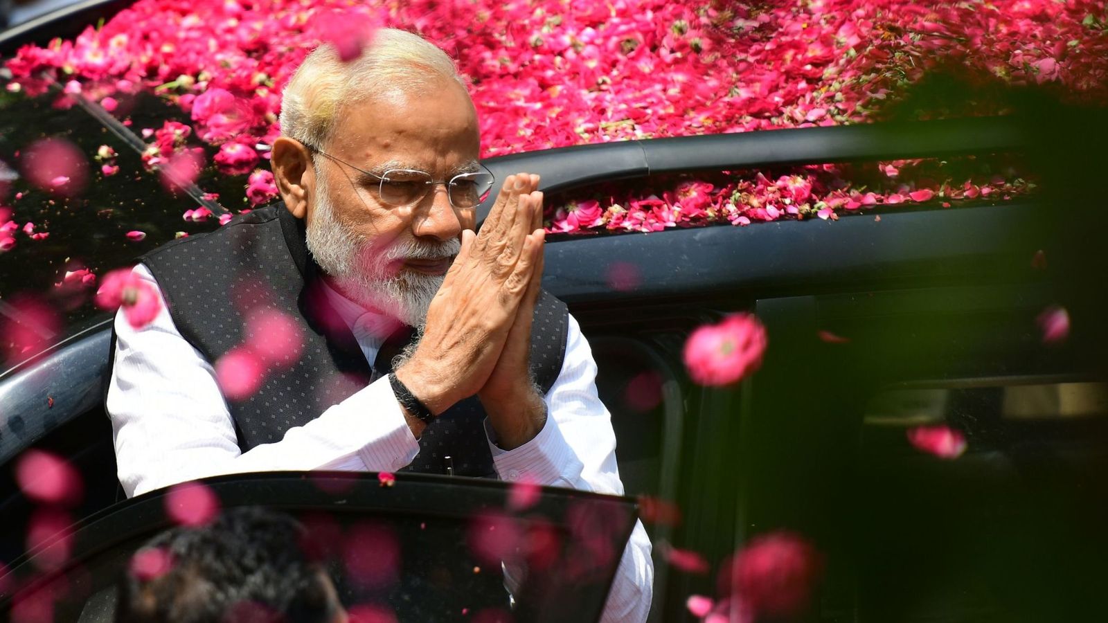 Narendra Modi Retains Power in India after Massive Election Victory