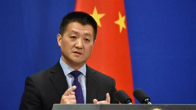 US Officials Lie about US-China Trade War: Official