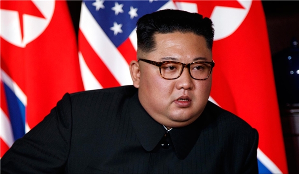 كوريا الشمالية: لن نستأنف مباحثات نزع السلاح النووي ما لم تتبن أمريكا نهجاً جديداً