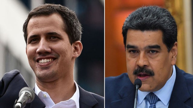 Venezuelan Govt, Opposition to Hold talks in Norway