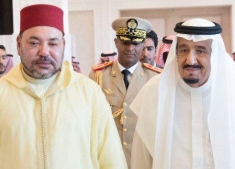 العاهل المغربي لن يشارك في القمة العربية المزمع عقدها بالسعودية