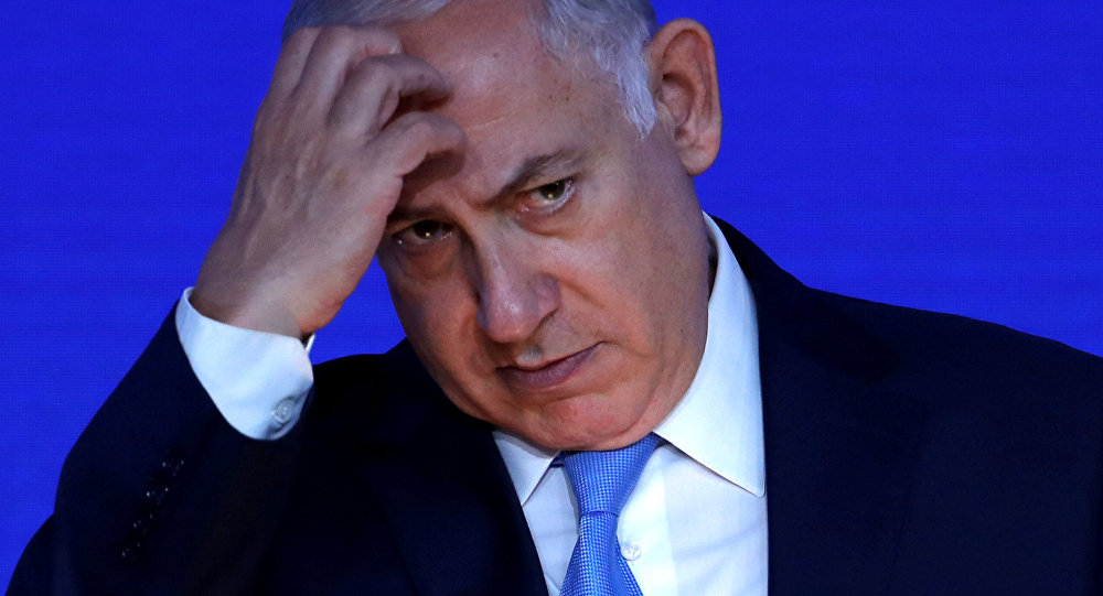 Israeli Regime in Crisis, Snap Elections after Netanyahu Fails to Form Coalition