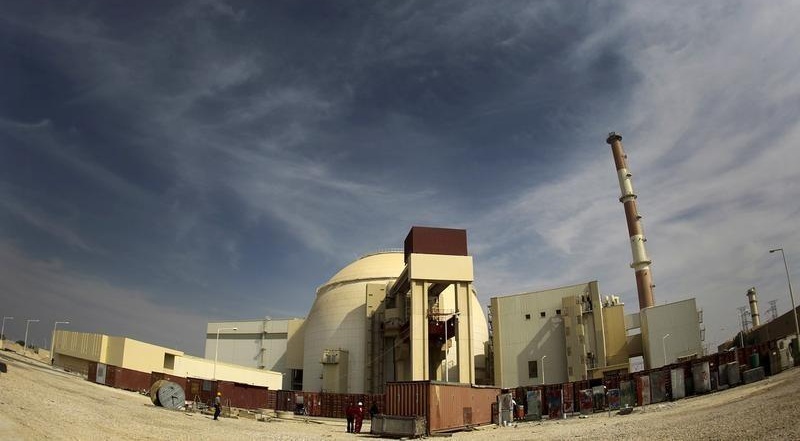 US Imposes Sanctions on Iran Enriched Uranium Exports