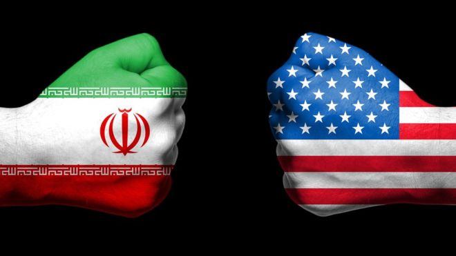 المونيتور: إيران على أهبة الاستعداد لتنفيذ تهديداتها