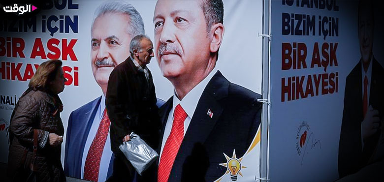 انتخابات شهرداری استانبول؛ نقش تعیین‌کننده کردها و استراتژی دولبه اردوغان
