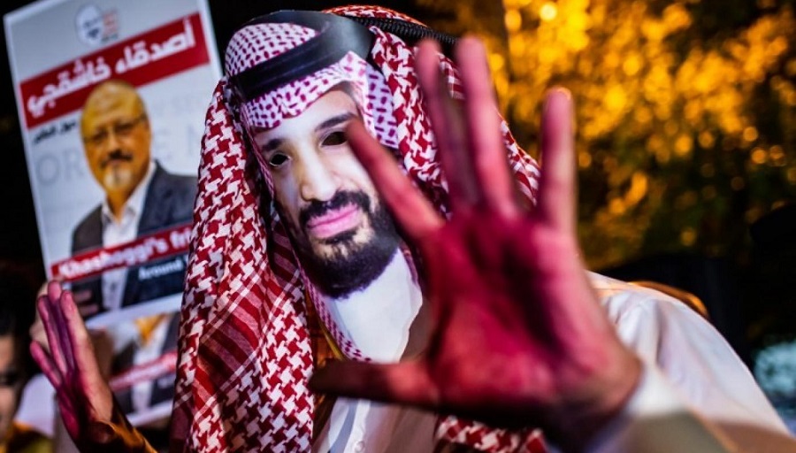 Saudi Crown Prince Ordered Khashoggi Murder: UN Official