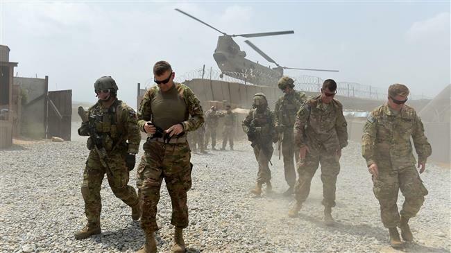 Taliban Says US Troops ‘Saved’ ISIS Terrorists Form Its Siege in East Afghanistan