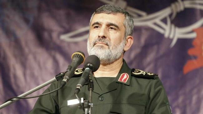 Neither US, Nor Any Other Would Dare to Attack Iran: Senior Commander