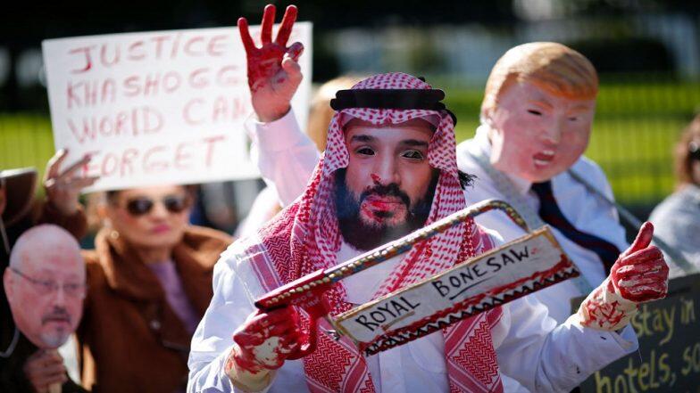 Saudi Arabia Experiencing Most Oppressive Era Under Bin Salman: Activist