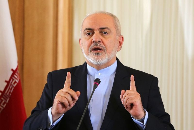 Iran’s FM Says IAEA Board of Governors Meeting Proved US Isolation