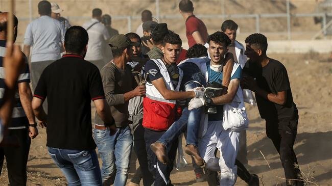 Israeli Forces Shoot Palestinian Teen in Head in Occupied West Bank